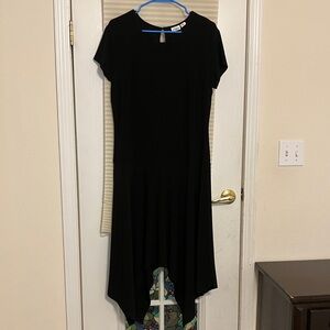 Elegant CATO Black Dress NWT